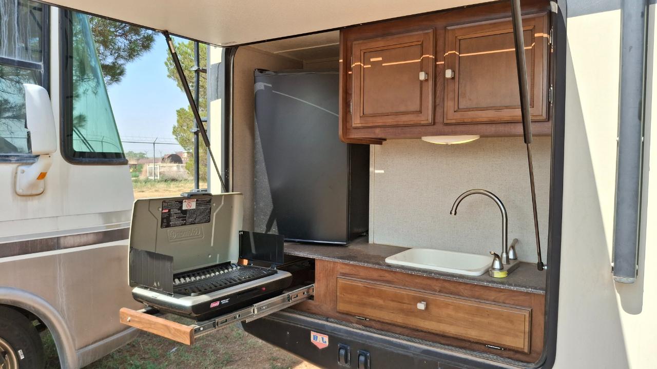 Coachmen Freedom Express  2017