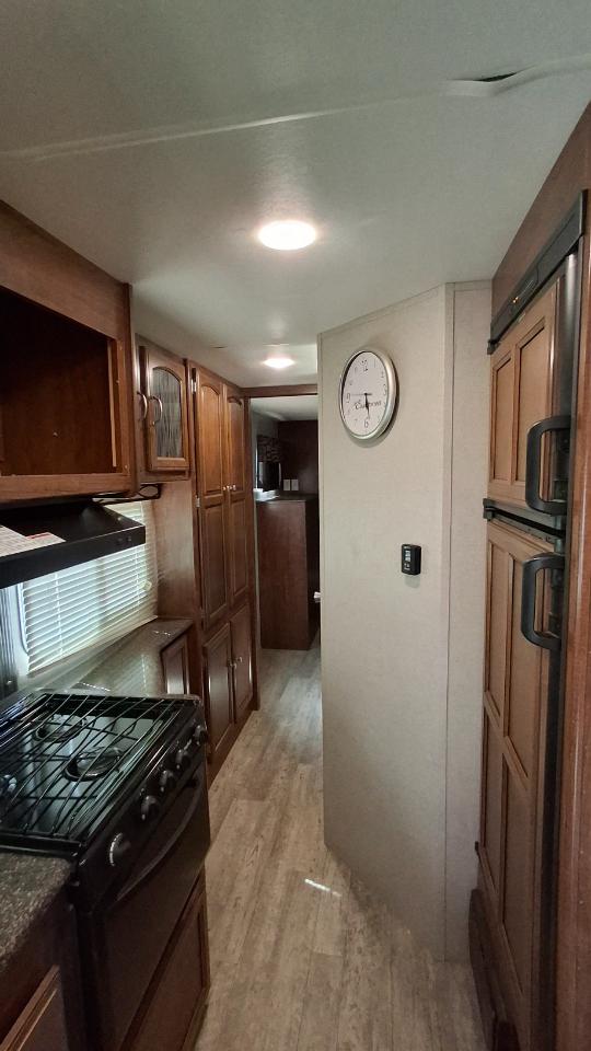 Coachmen Freedom Express  2017