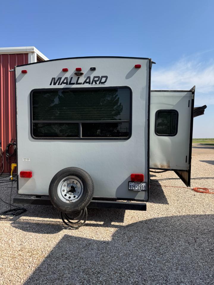 Heartland Mallard  2018