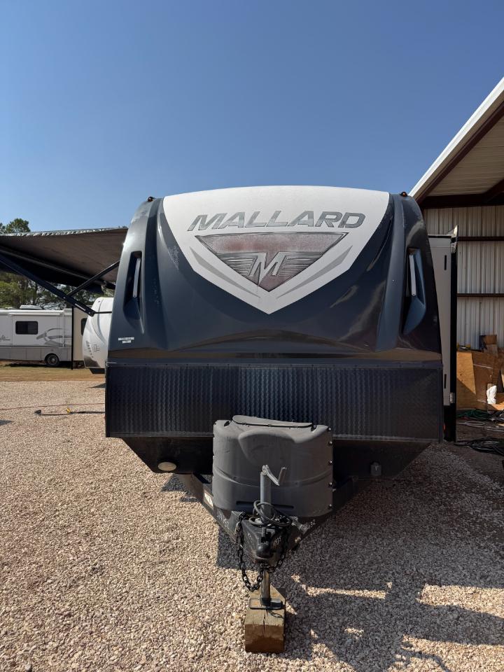 Heartland Mallard  2018