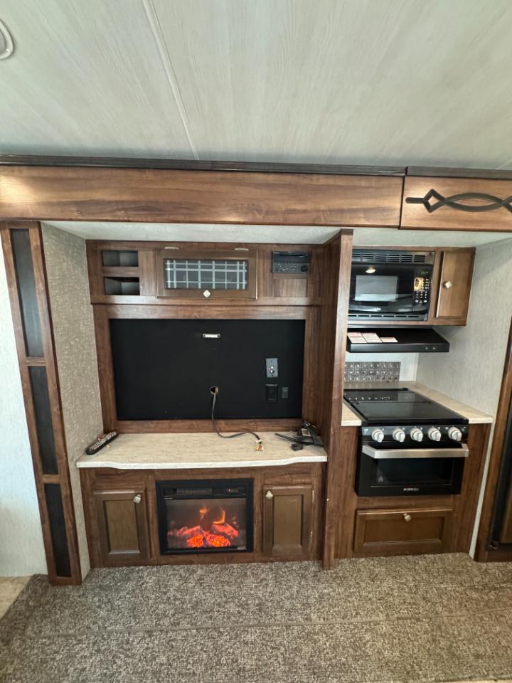 Heartland Mallard  2018