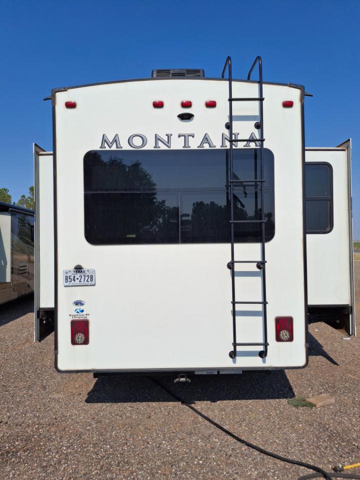 Keystone Montana  2021