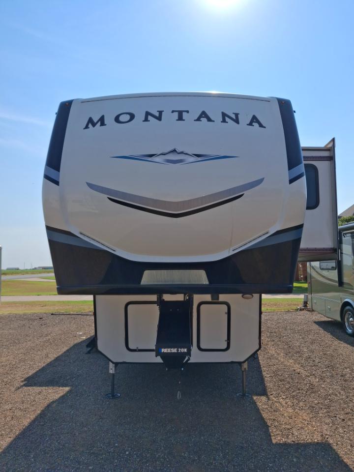 Keystone Montana  2021