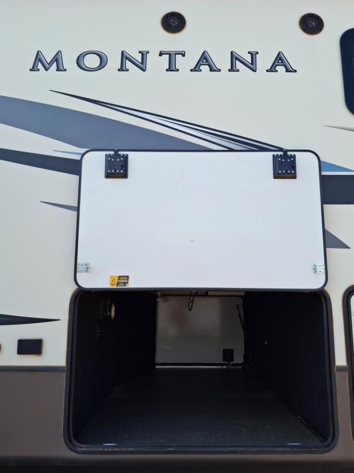 Keystone Montana  2021