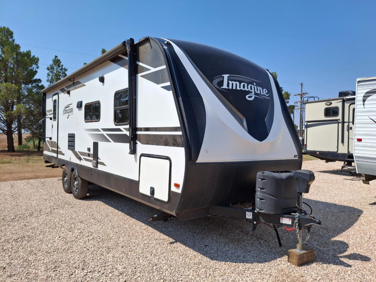 2021 Grand Design Imagine 2600RB