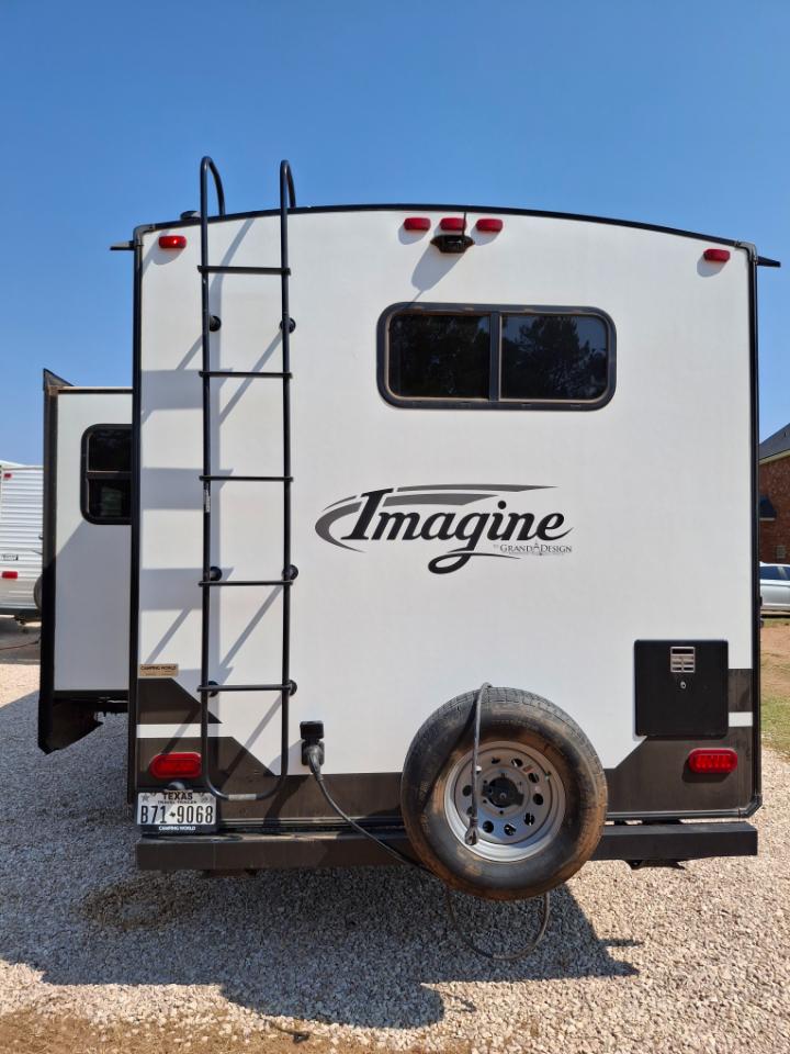 Grand Design Imagine  2021