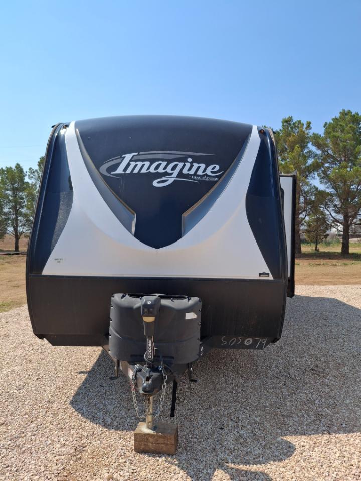 Grand Design Imagine  2021