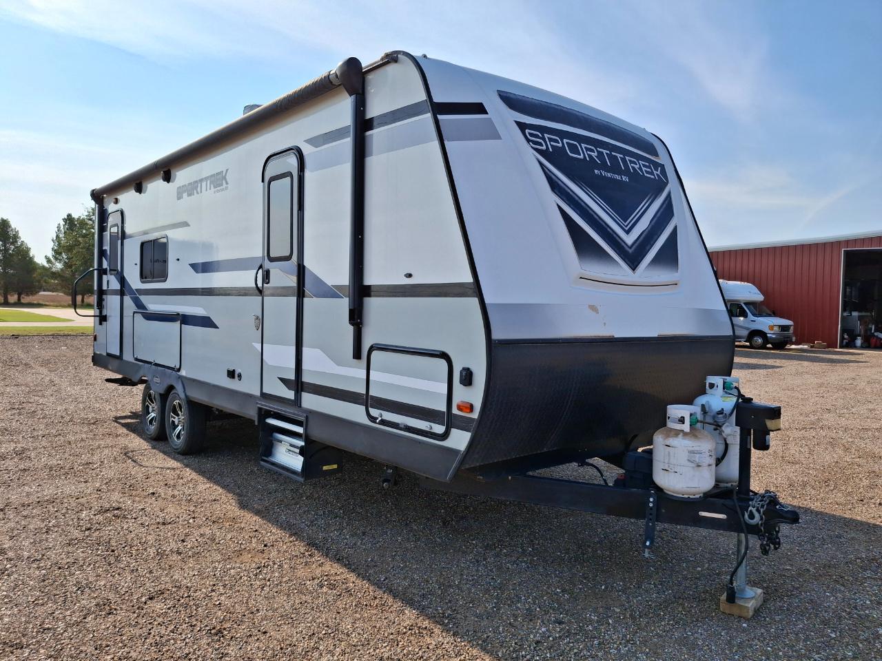 Venture RV Sporttrek  2019