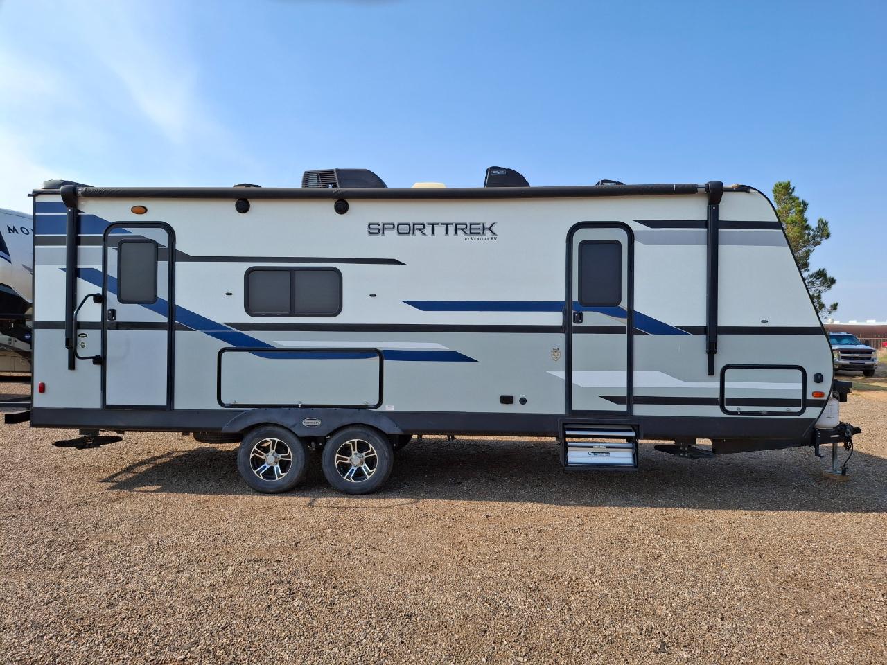 Venture RV Sporttrek  2019