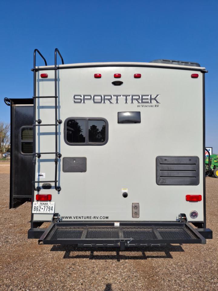 Venture RV Sporttrek  2019