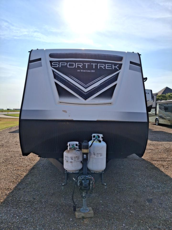 Venture RV Sporttrek  2019