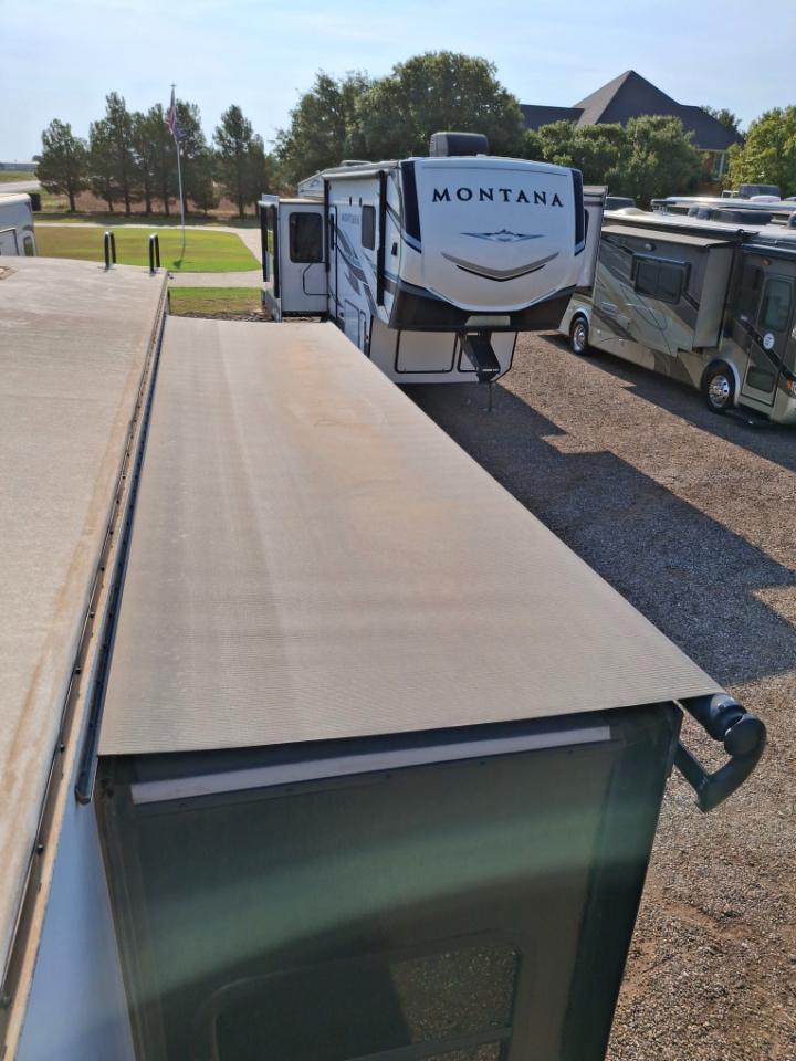 Venture RV Sporttrek  2019