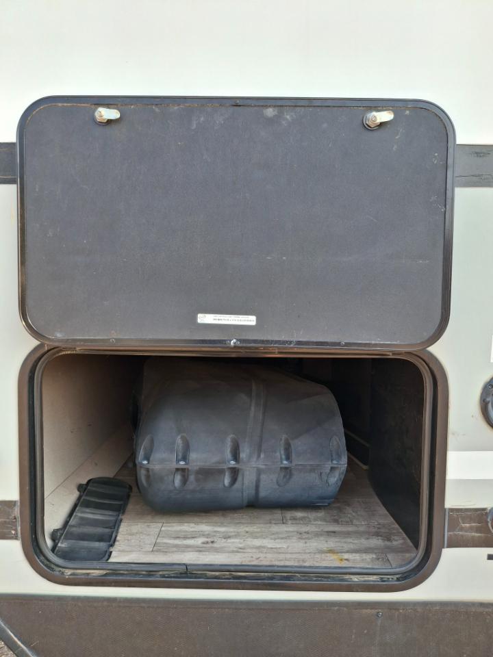 Venture RV Sporttrek  2019