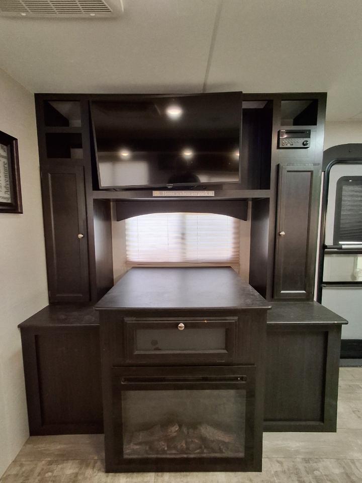 Venture RV Sporttrek  2019