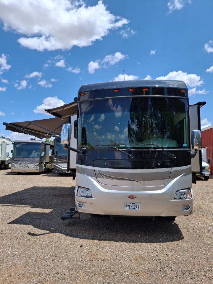Winnebago Journey  2011