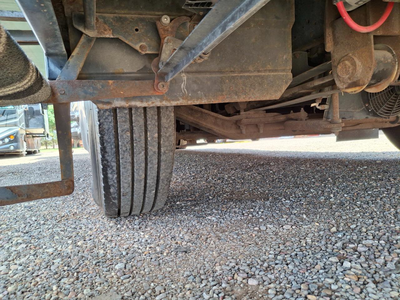 Winnebago Journey  2011