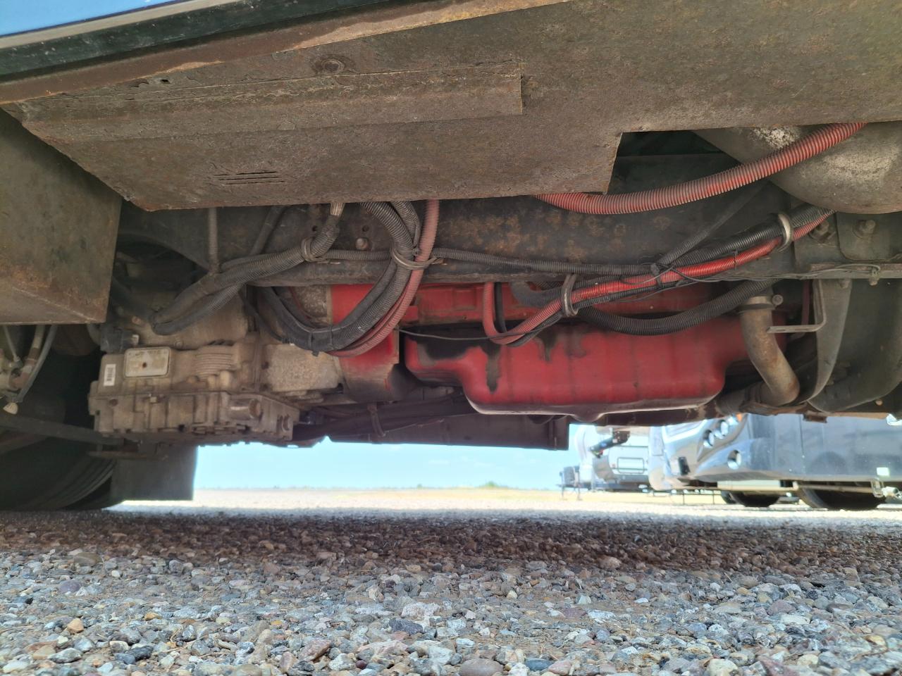 Winnebago Journey  2011