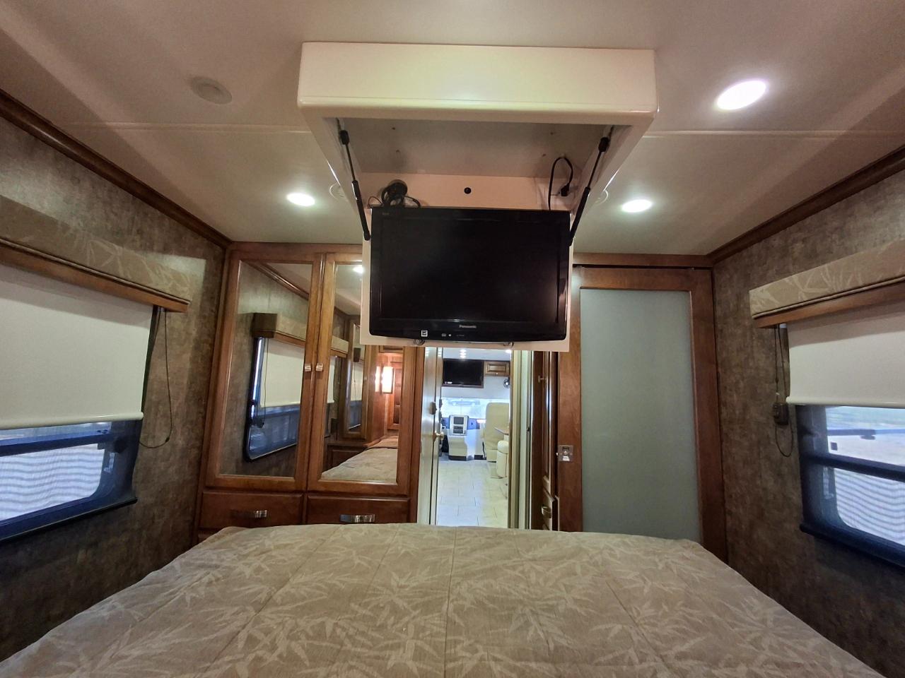 Tiffin Motorhomes Breeze  2012