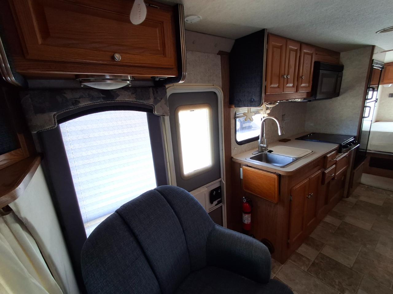 Gulf Stream Conquest  2004