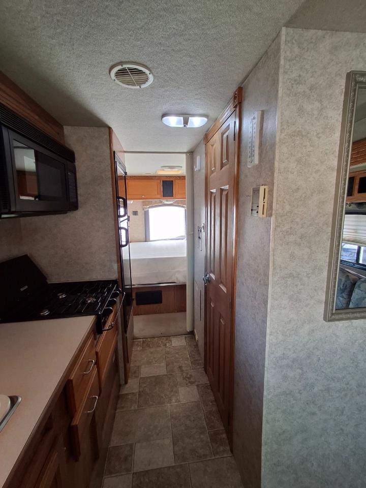 Gulf Stream Conquest  2004