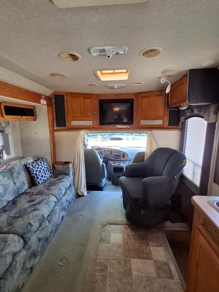 Gulf Stream Conquest  2004