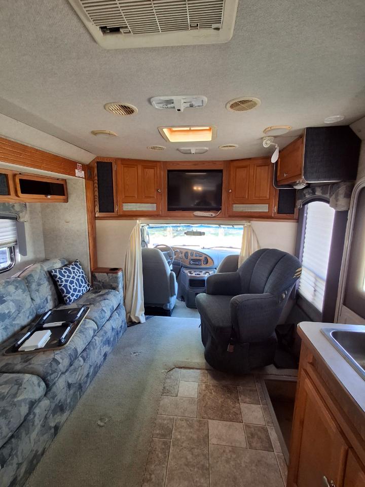 Gulf Stream Conquest  2004