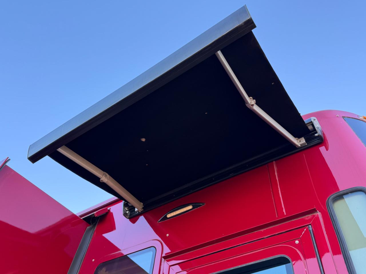 Tiffin Motorhomes Phaeton  2018