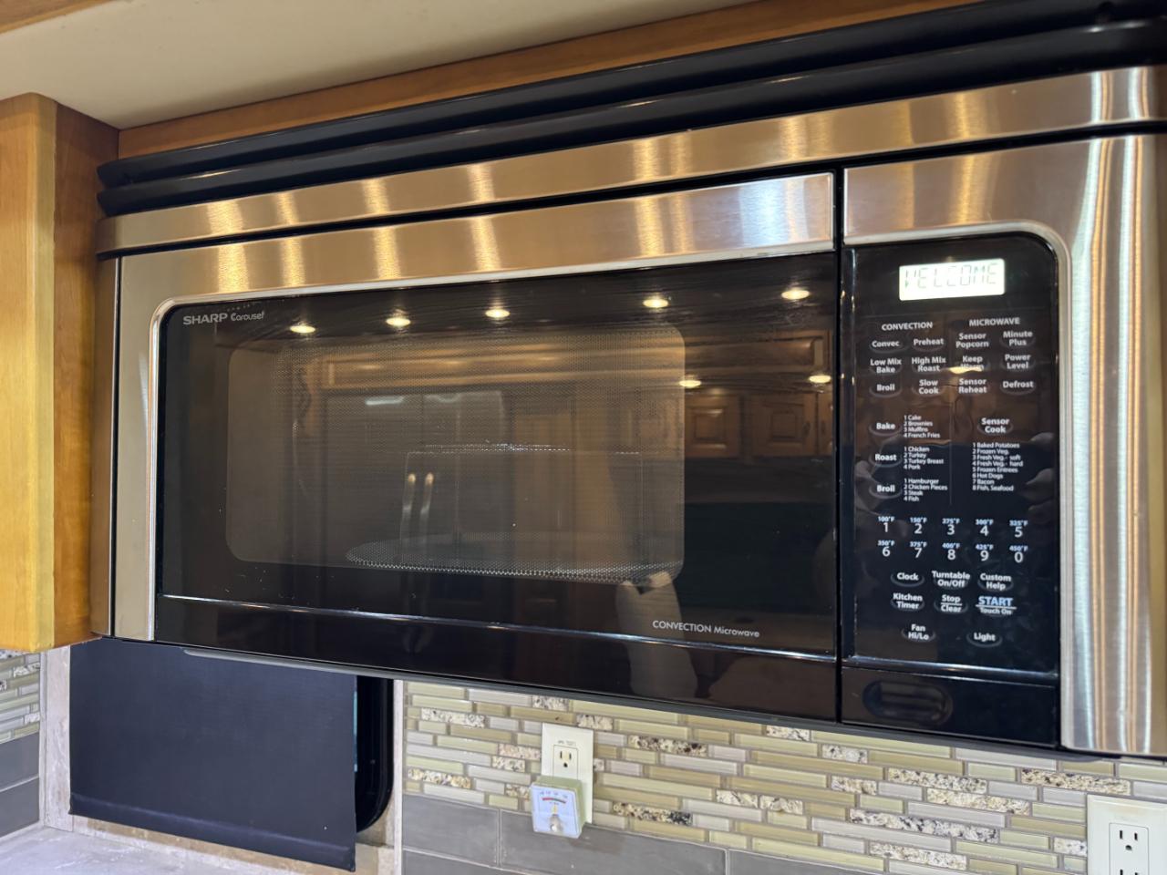 Tiffin Motorhomes Phaeton  2018