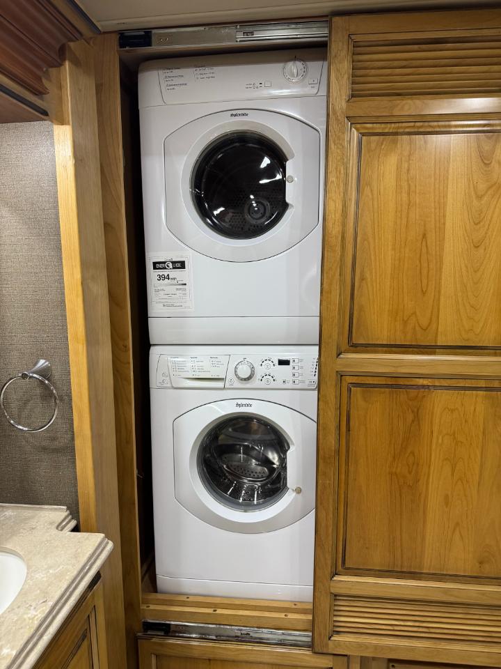 Tiffin Motorhomes Phaeton  2018