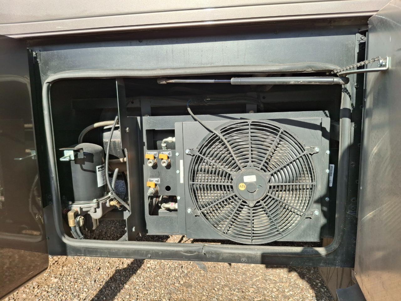 Tiffin Motorhomes Breeze  2018