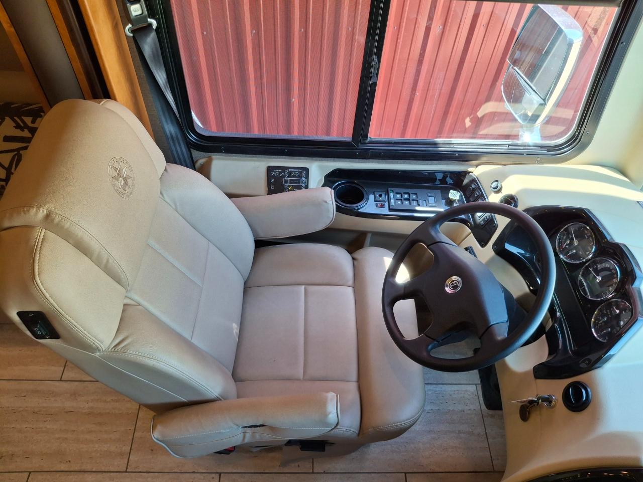 Tiffin Motorhomes Breeze  2018