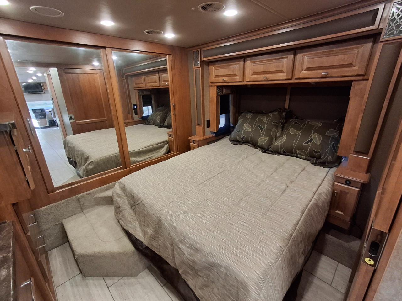 Tiffin Motorhomes Breeze  2018