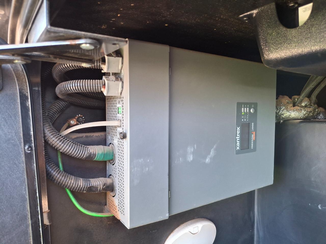 Thor Motor Coach Magnitude Super C Diesel  2021