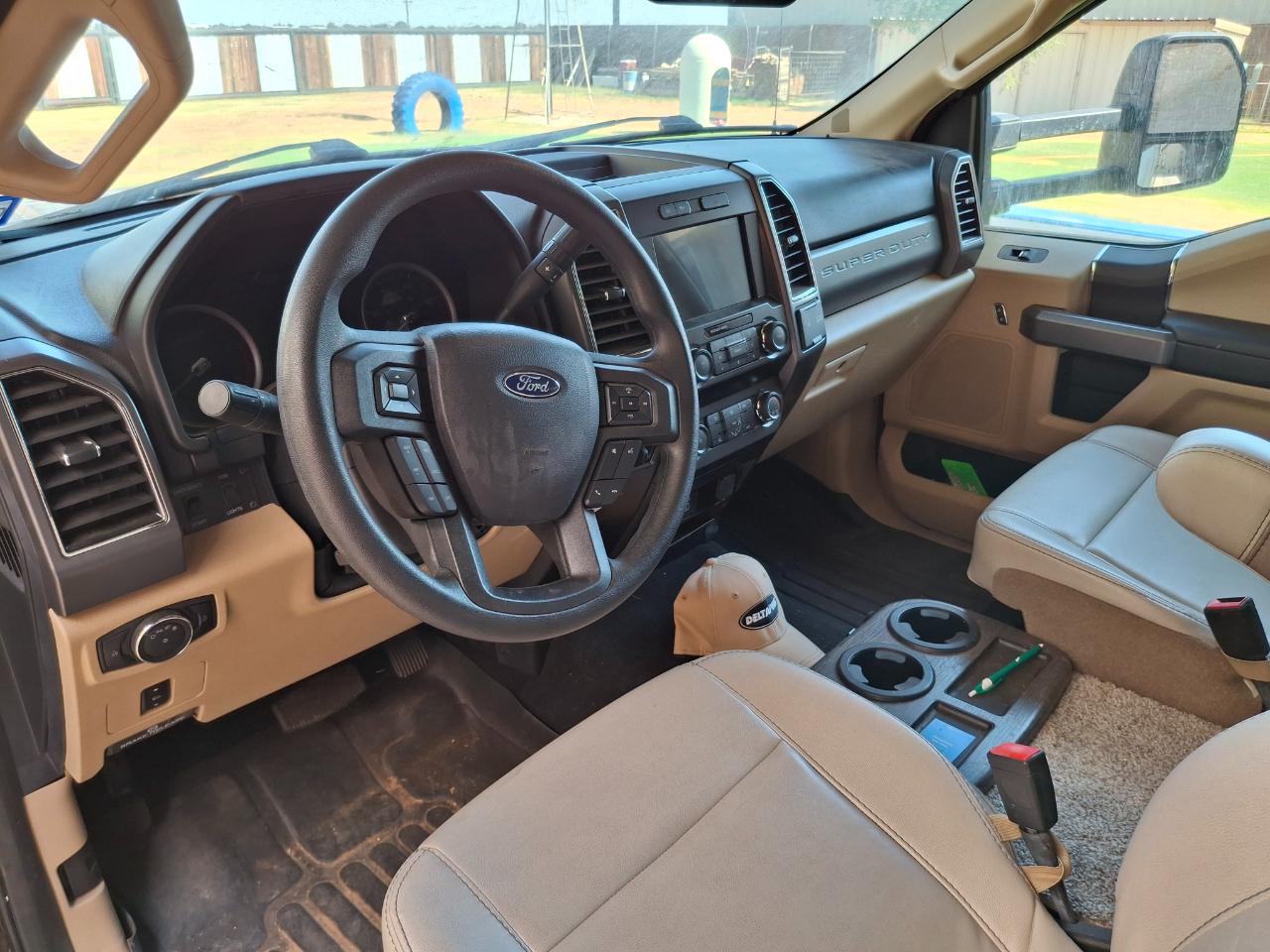 Thor Motor Coach Magnitude Super C Diesel  2021