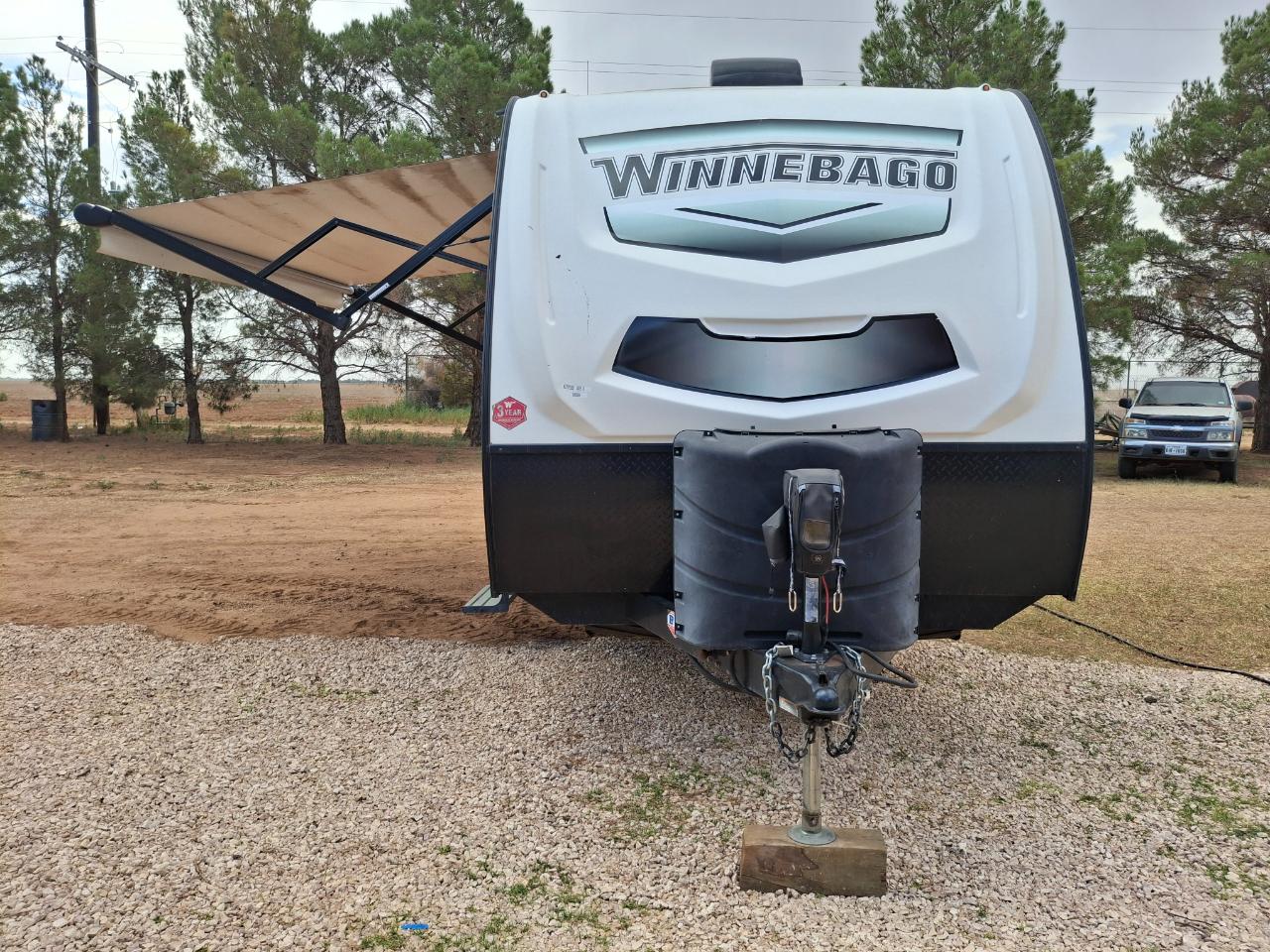 Winnebago Micro Minnie  2021