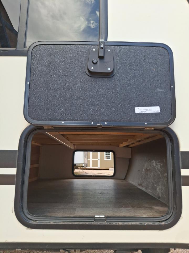 Winnebago Micro Minnie  2021