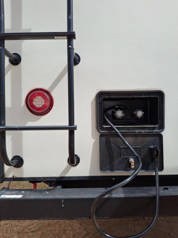 Winnebago Micro Minnie  2021
