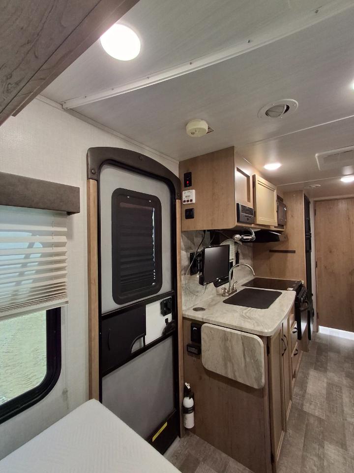 Winnebago Micro Minnie  2021
