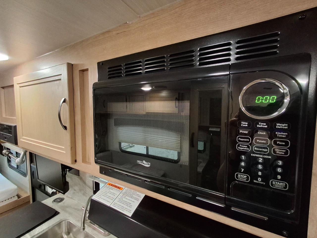 Winnebago Micro Minnie  2021