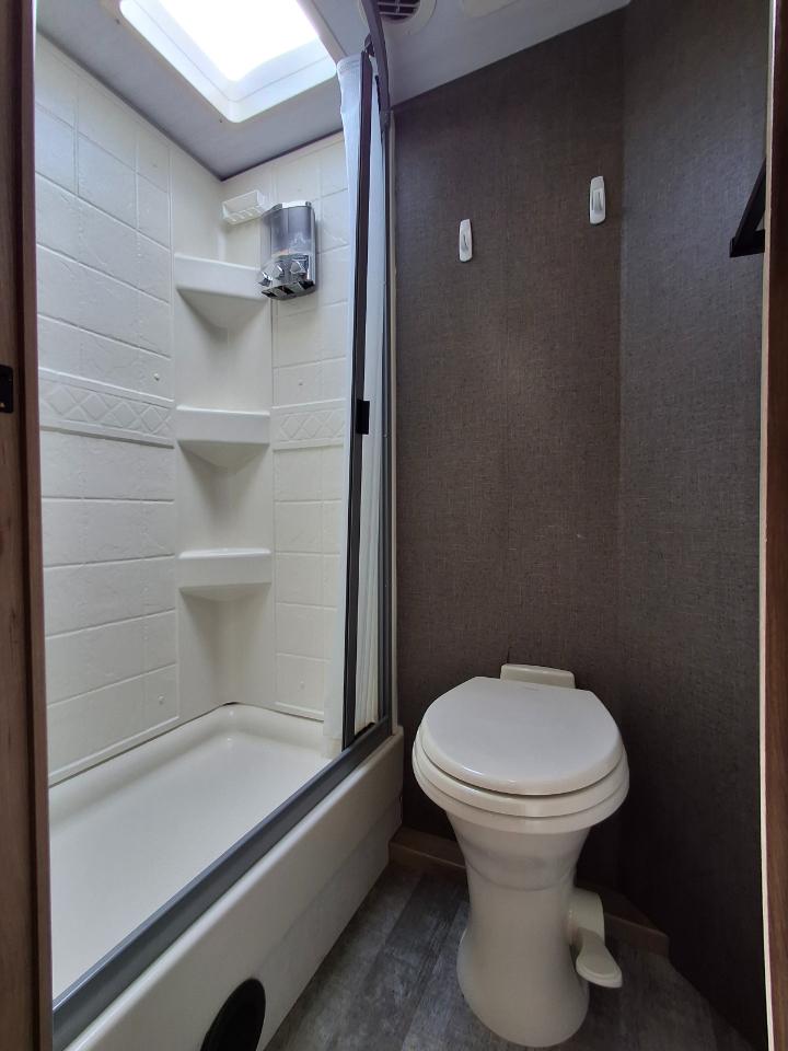 Winnebago Micro Minnie  2021