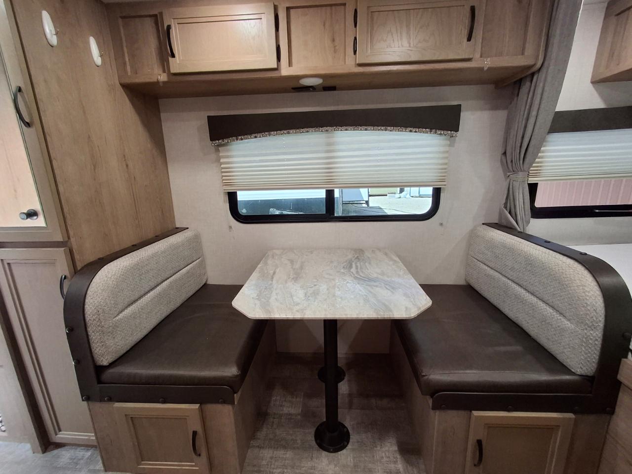Winnebago Micro Minnie  2021