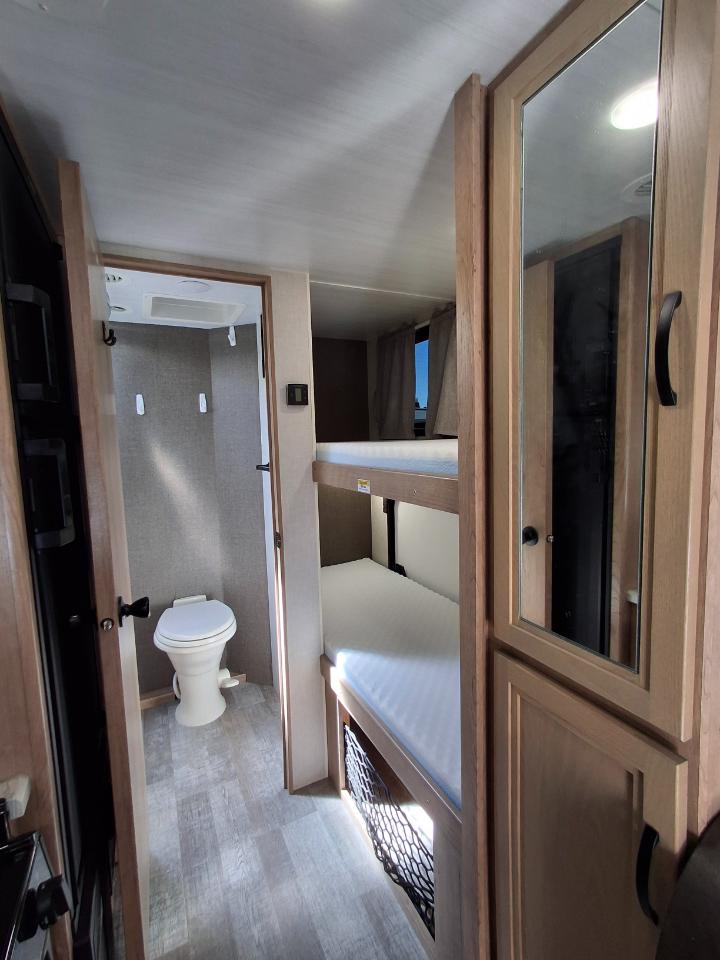 Winnebago Micro Minnie  2021