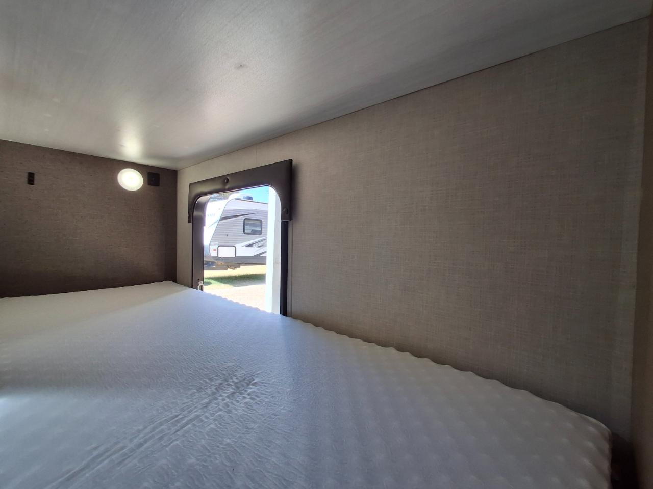 Winnebago Micro Minnie  2021