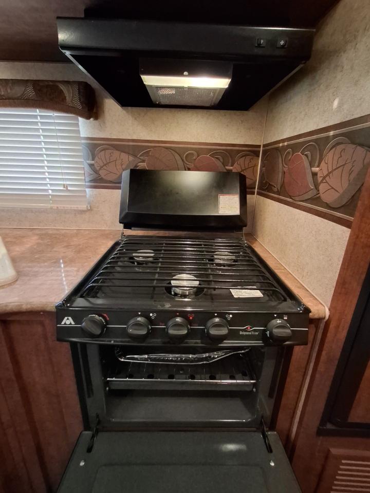 Skyline Corporation Nomad  2012
