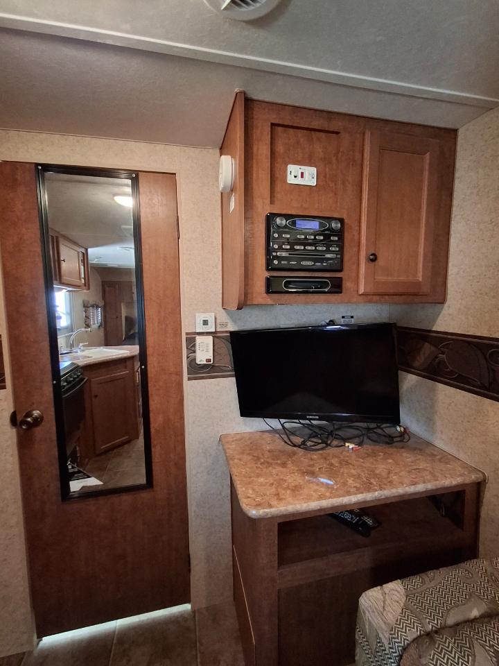 Skyline Corporation Nomad  2012