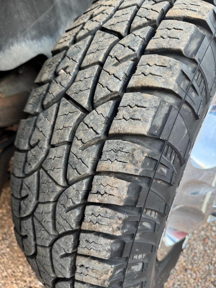 Chevrolet 3500HD  2008