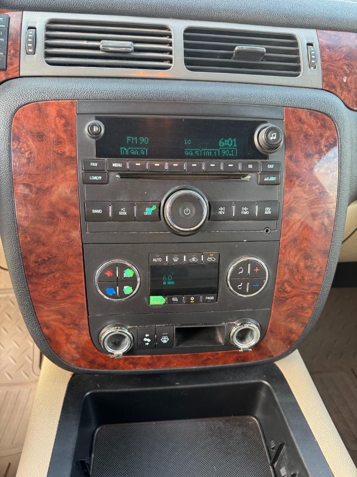Chevrolet 3500HD  2008