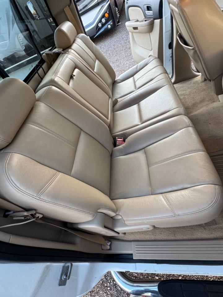 Chevrolet 3500HD  2008