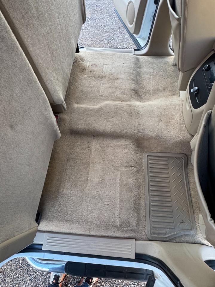 Chevrolet 3500HD  2008