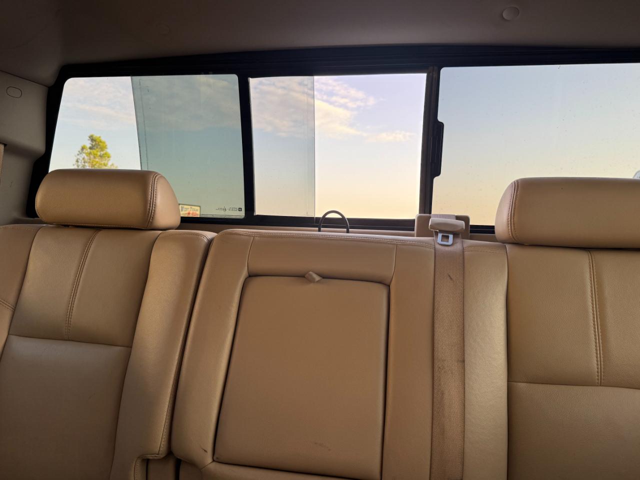 Chevrolet 3500HD  2008